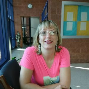 Meet your Posher, Roberta